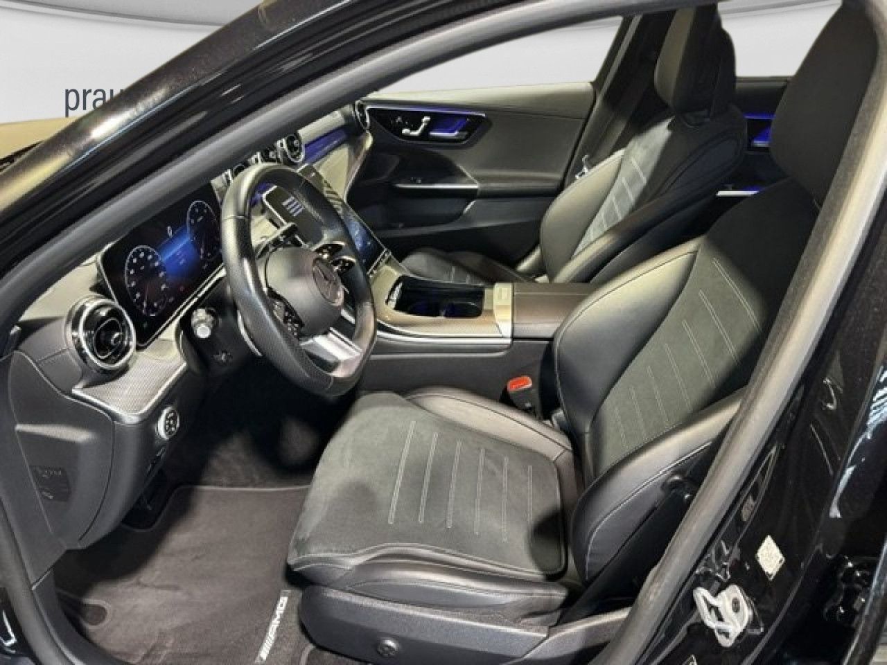 Mercedes-Benz C-Klasse – Bild 14
