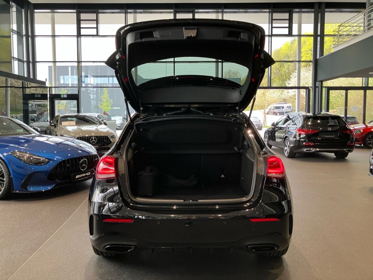 Fahrzeugbild 17 / 25