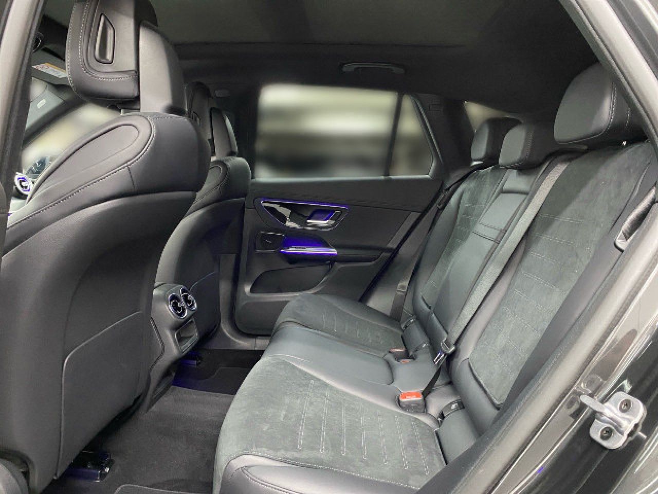 Mercedes-Benz GLC – Bild 11