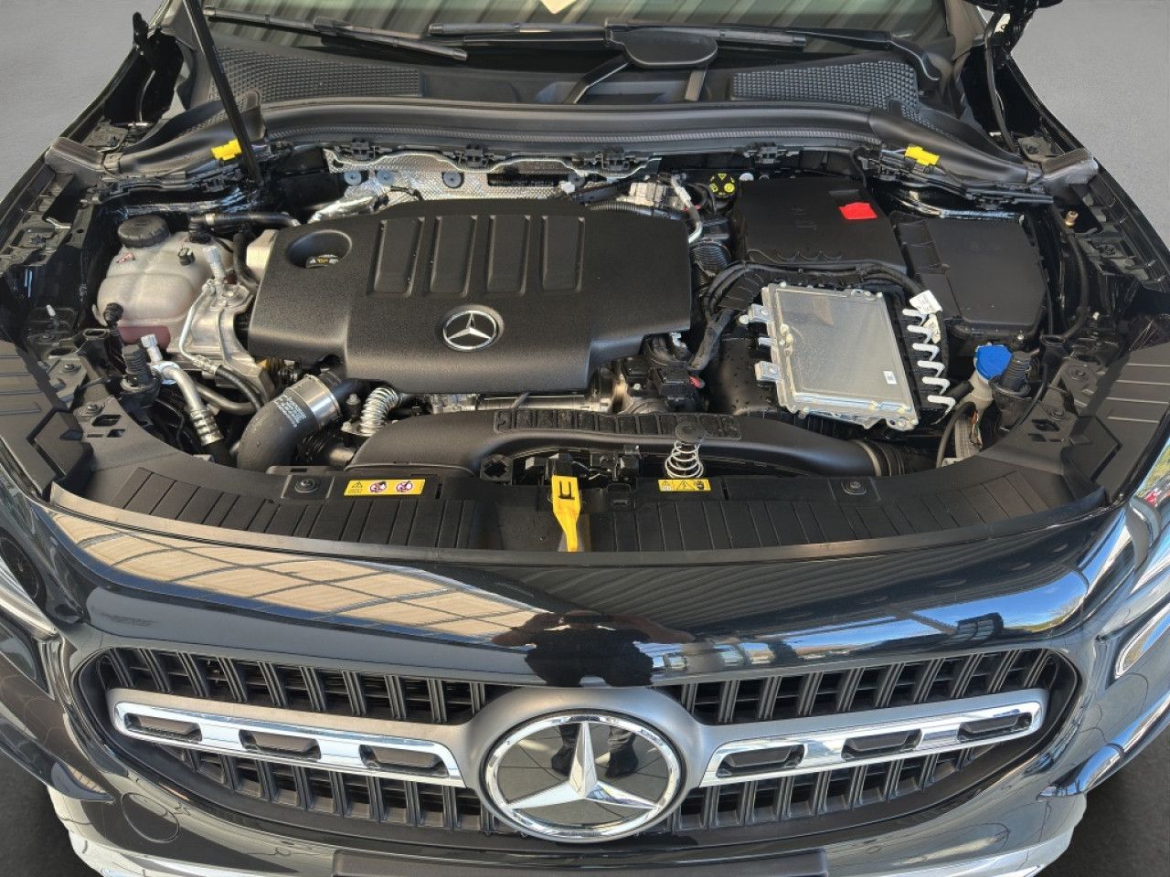 Mercedes-Benz GLA – Bild 17