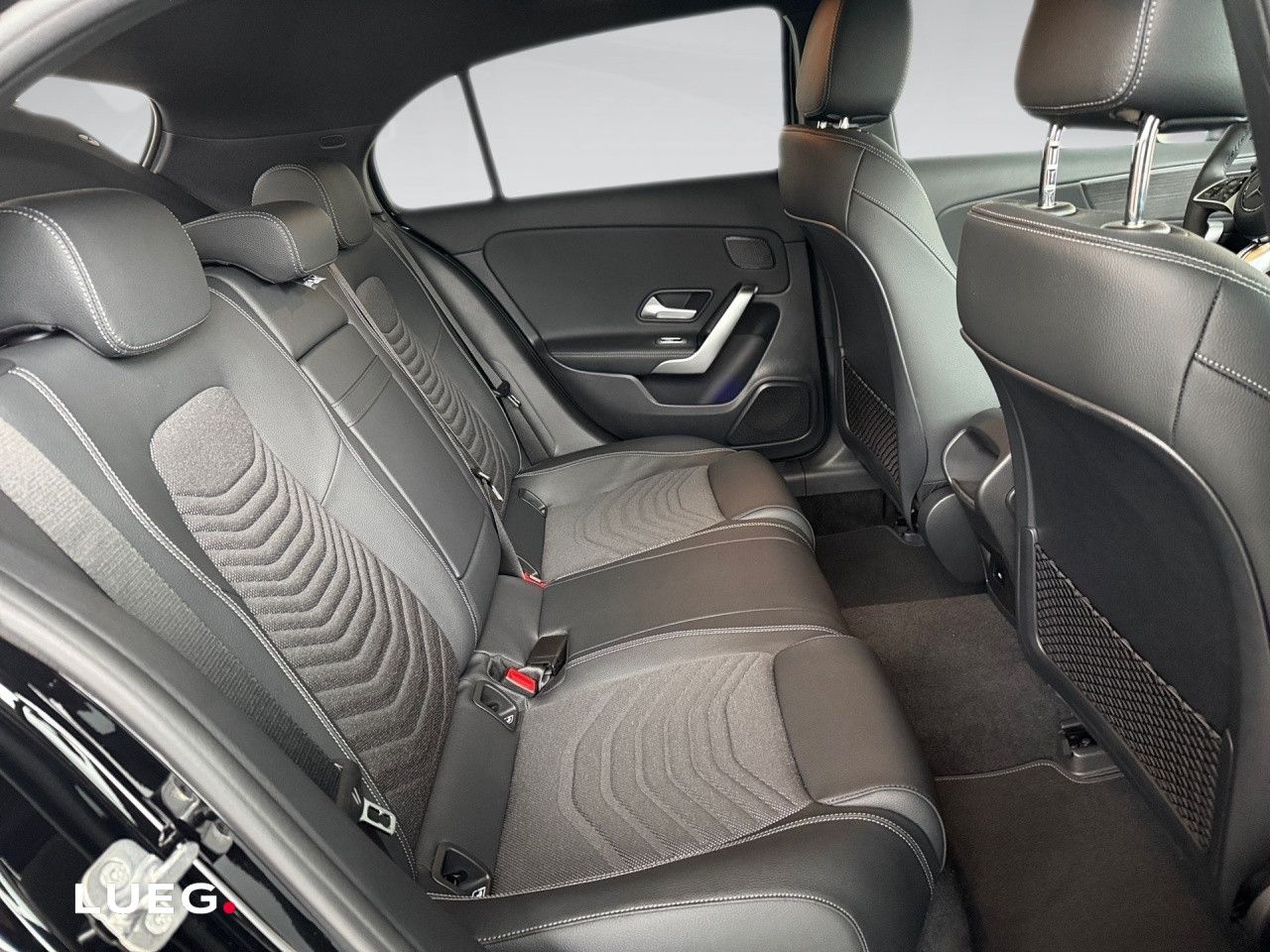 Mercedes-Benz A-Klasse – Bild 12