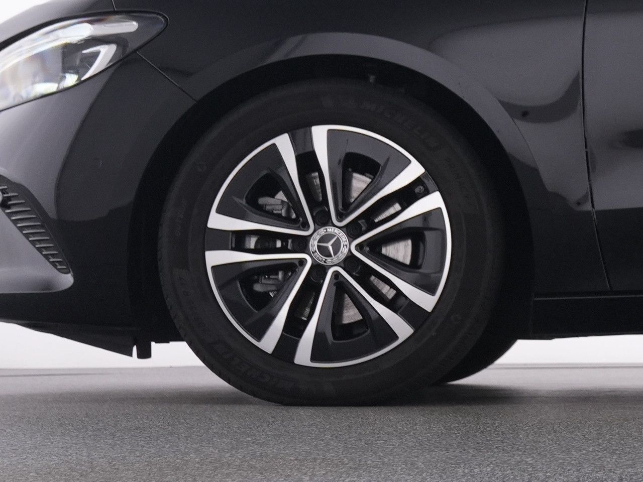 Mercedes-Benz B-Klasse – Bild 19