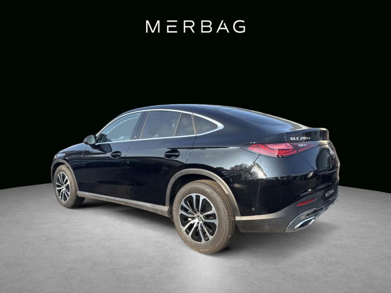Mercedes-Benz GLC – Bild 5