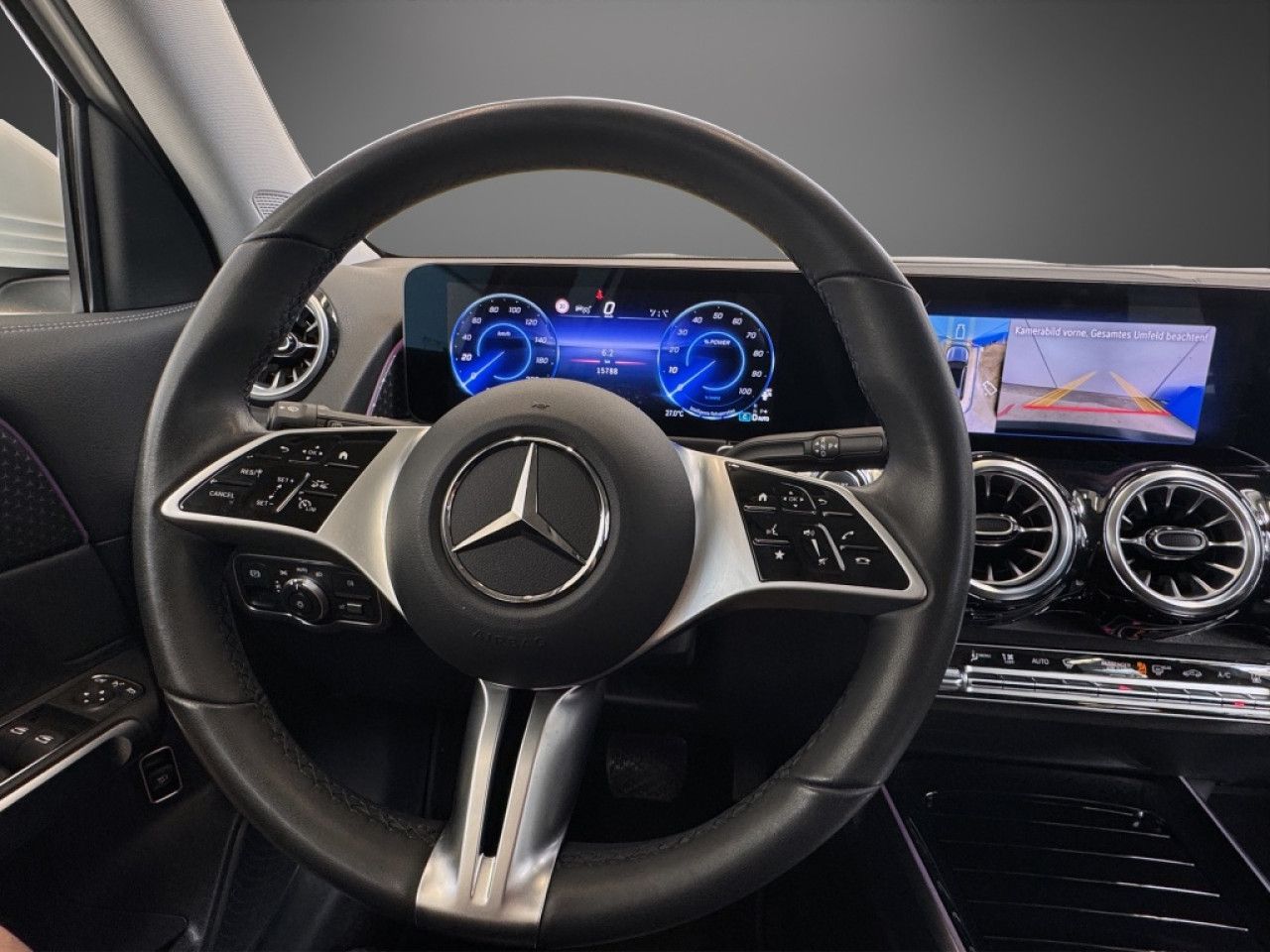 Mercedes-Benz EQB – Bild 6