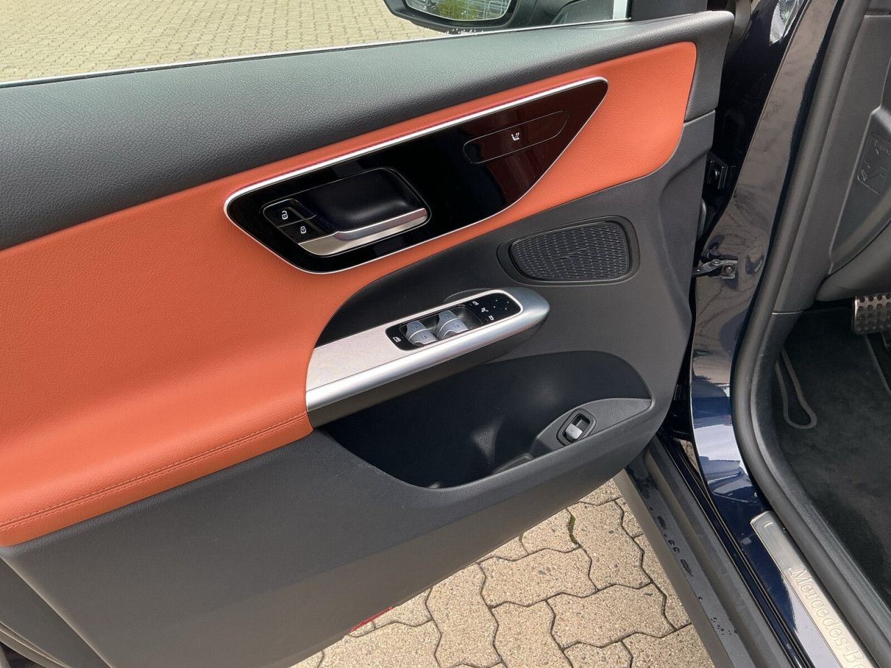 Mercedes-Benz GLC – Bild 19
