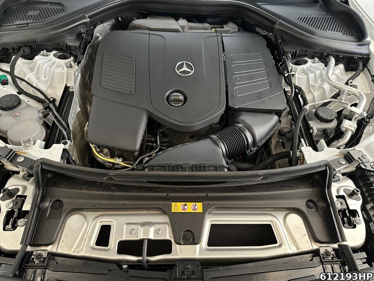 Mercedes-Benz GLC – Bild 6