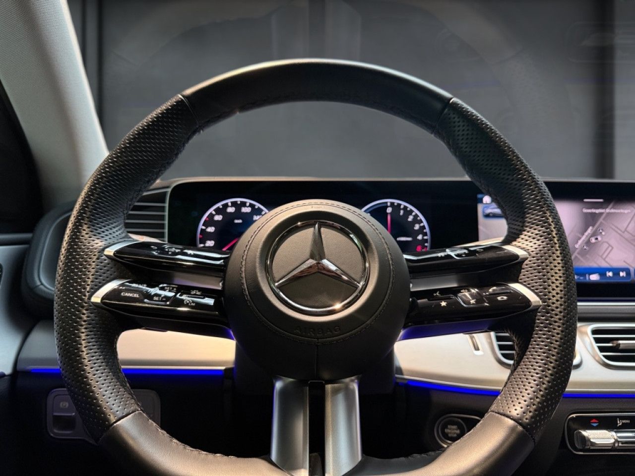 Mercedes-Benz GLE – Bild 7