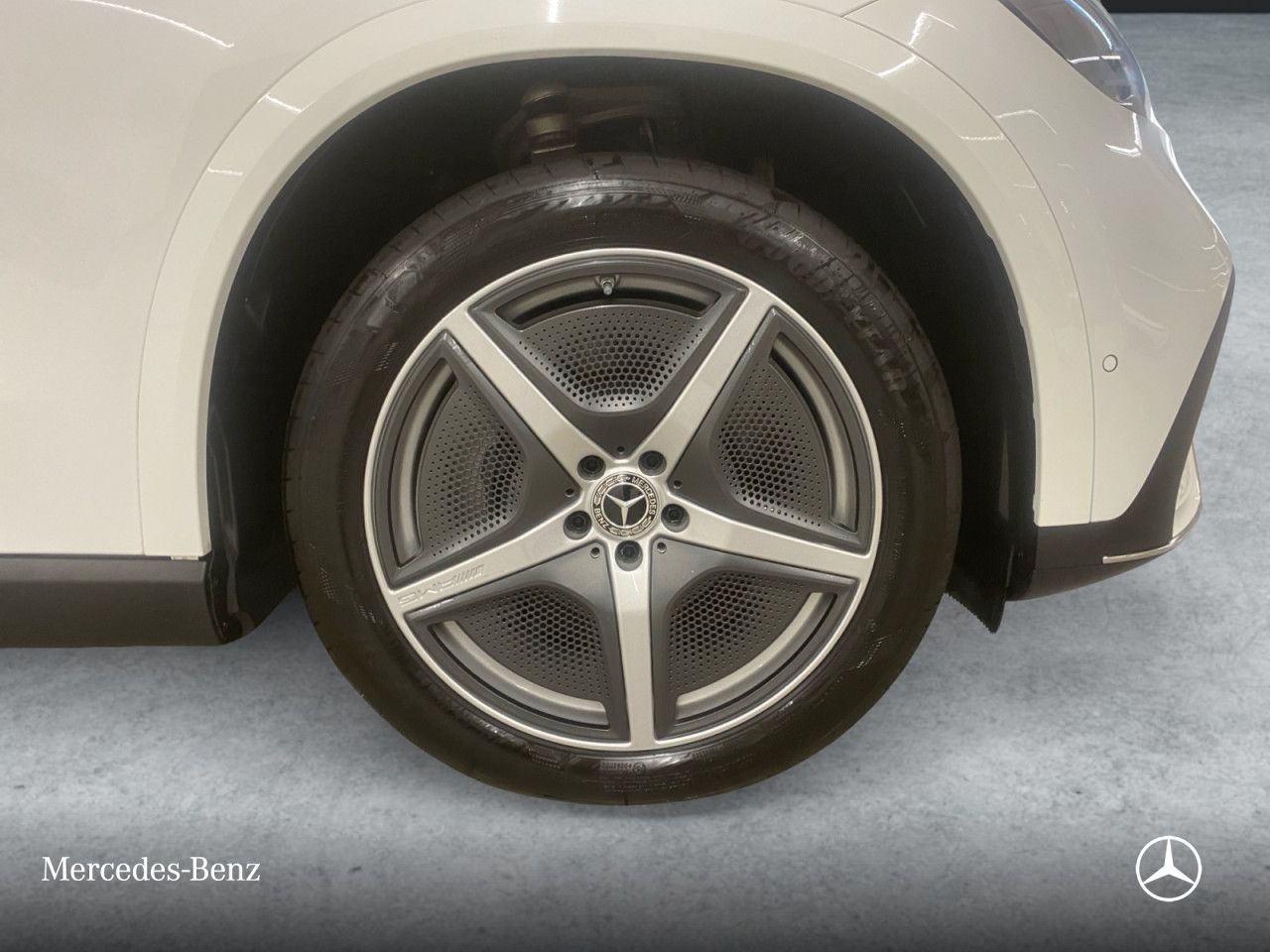 Mercedes-Benz EQE – Bild 2