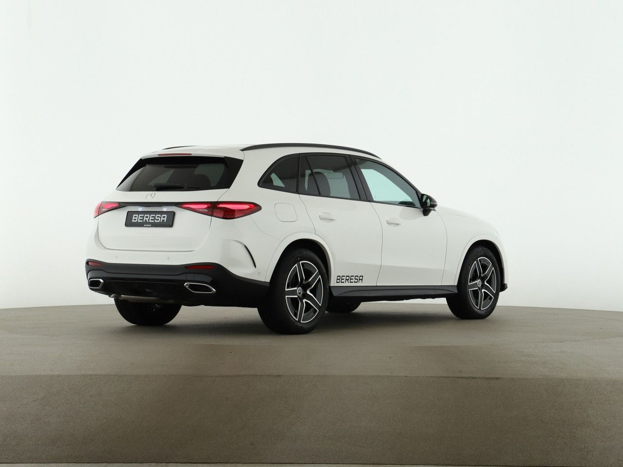 Mercedes-Benz GLC – Bild 6