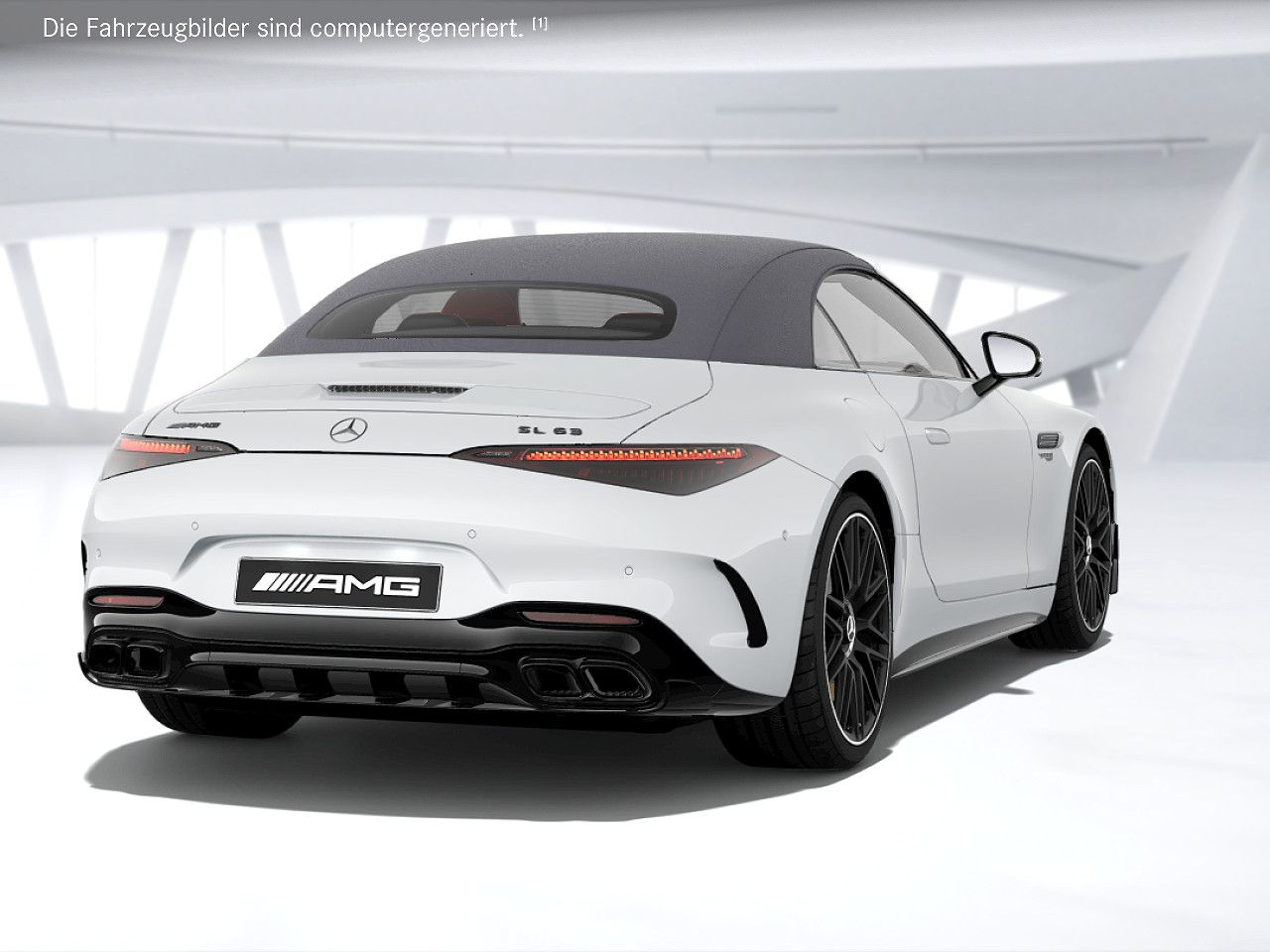 Mercedes-Benz SL – Bild 26