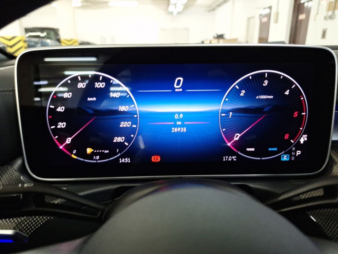 Fahrzeugbild 14 / 21