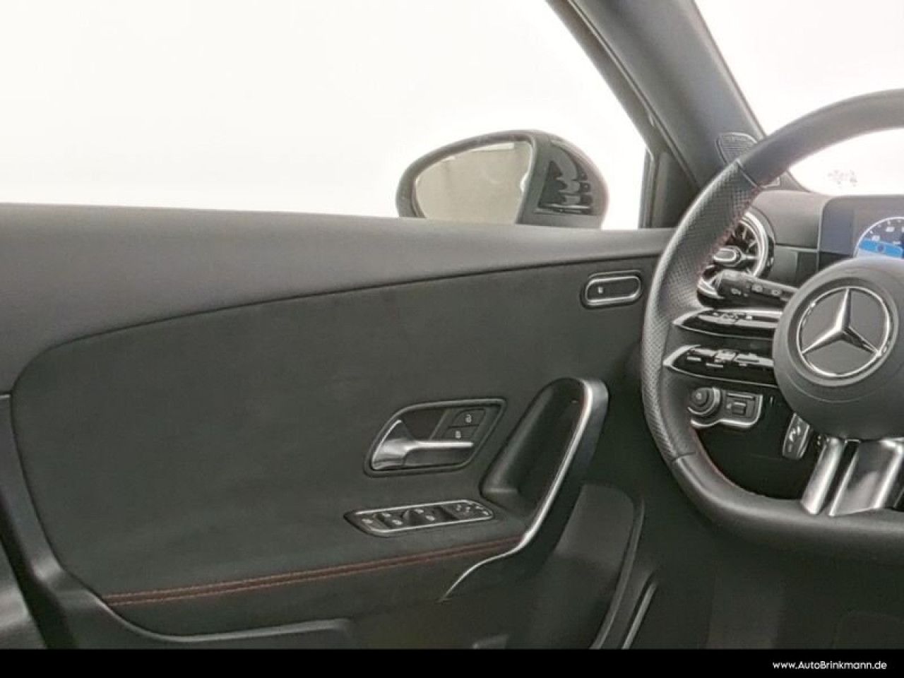 Mercedes-Benz A-Klasse – Bild 9