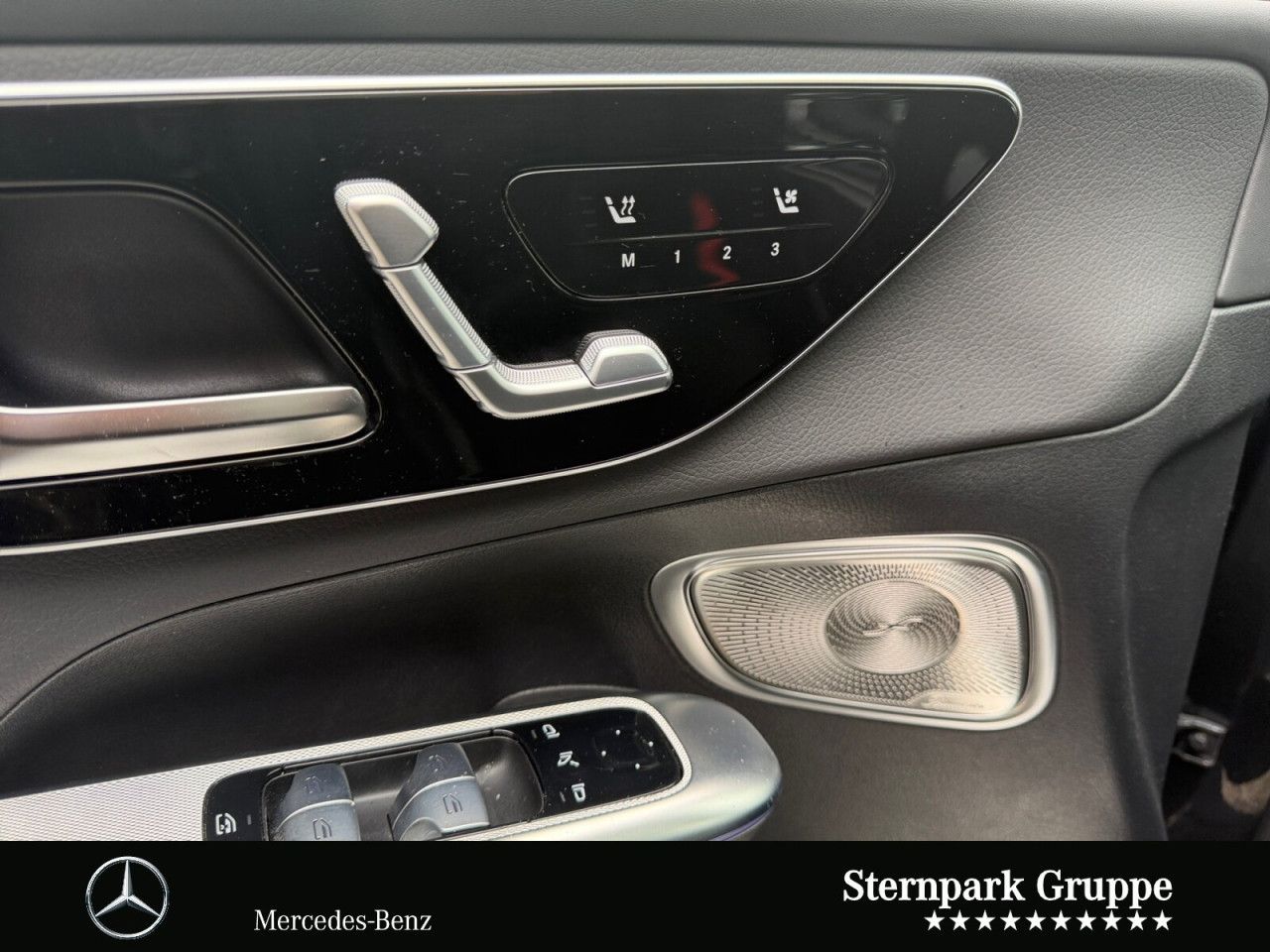 Mercedes-Benz GLC – Bild 17