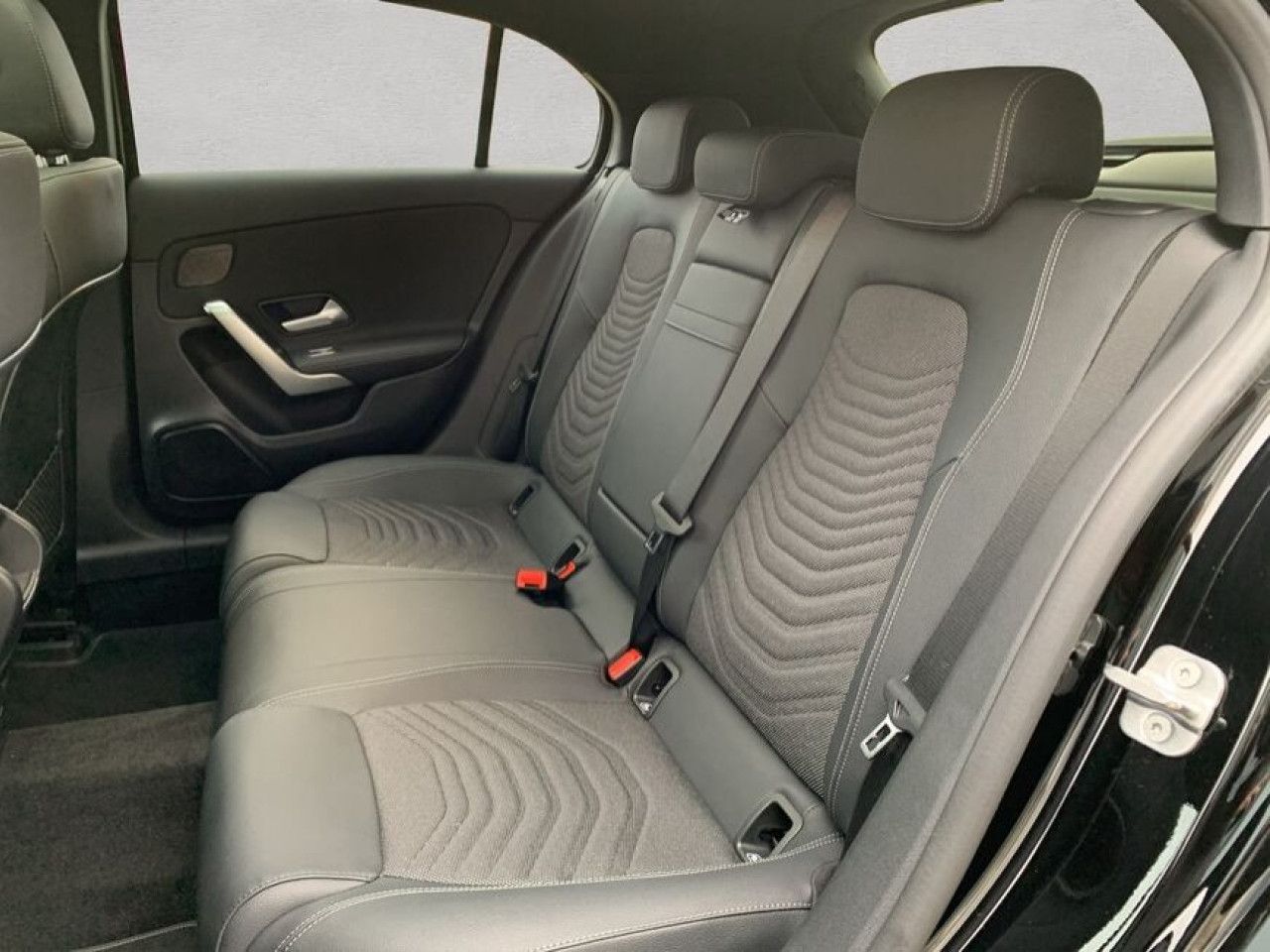 Mercedes-Benz A-Klasse – Bild 18