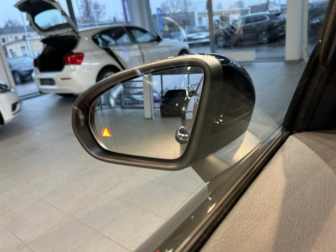 Mercedes-Benz A-Klasse – Bild 16