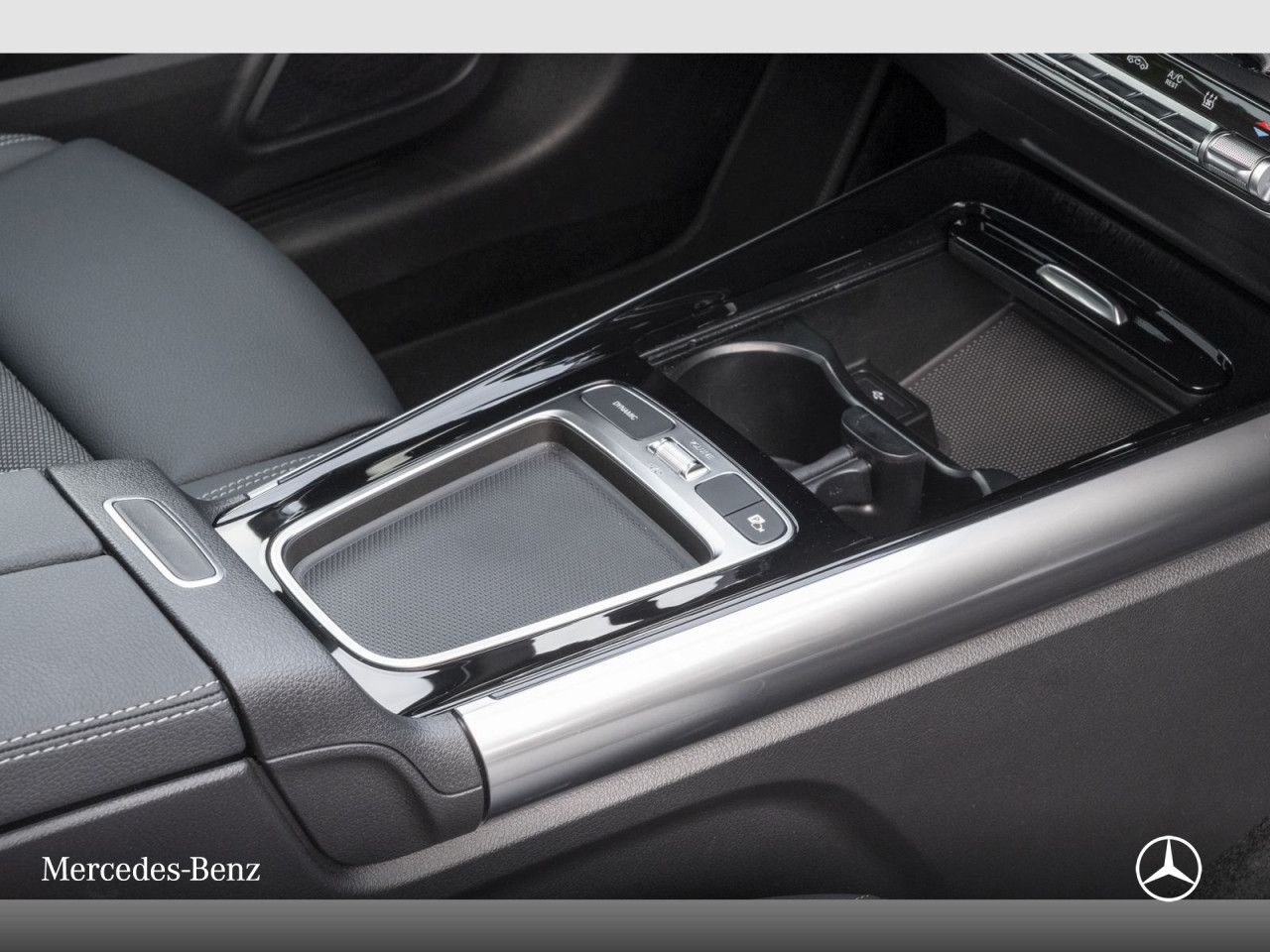 Mercedes-Benz B-Klasse – Bild 13