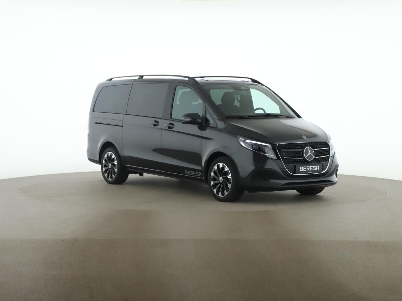 Mercedes-Benz V-Klasse – Bild 8
