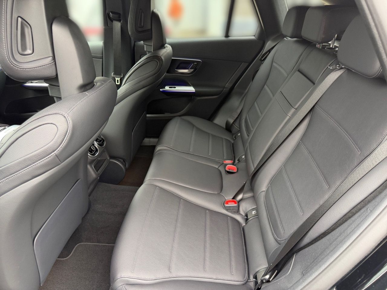 Mercedes-Benz GLC – Bild 8
