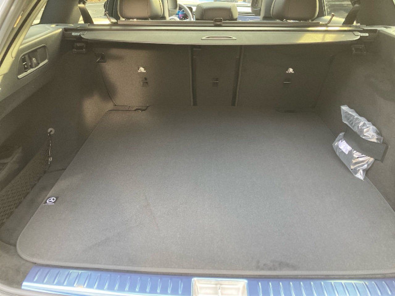 Mercedes-Benz E-Klasse – Bild 12