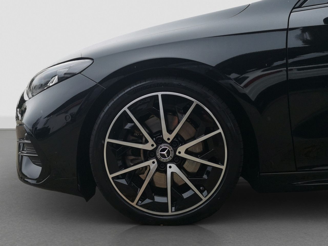 Mercedes-Benz CLA – Bild 20