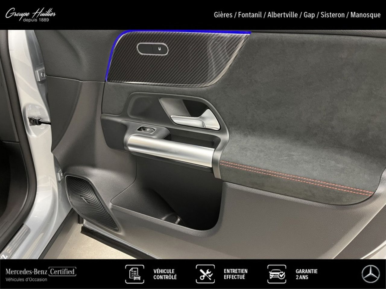 Photo du v&eacute;hicule 18 / 18