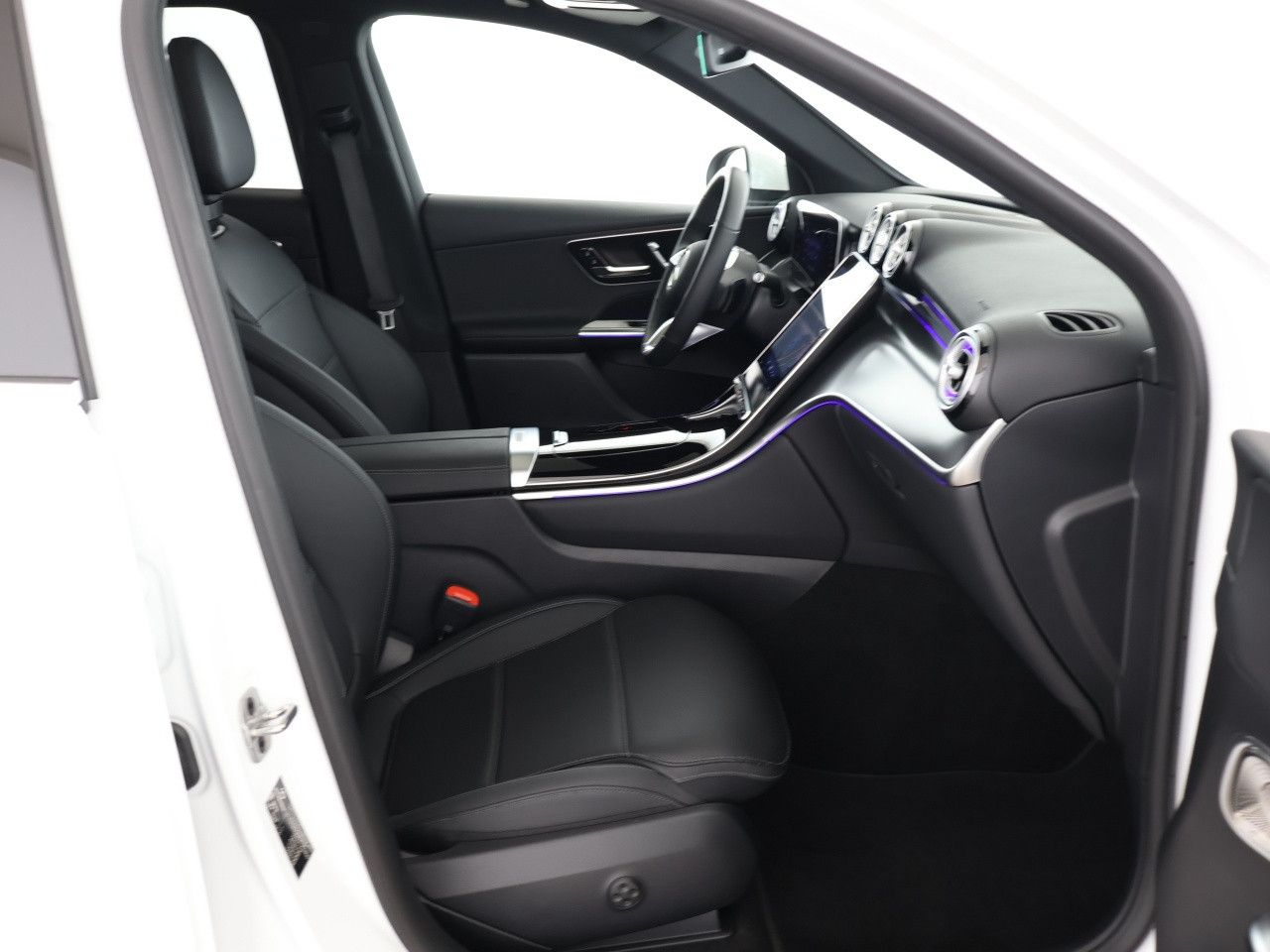 Mercedes-Benz GLC – Bild 9