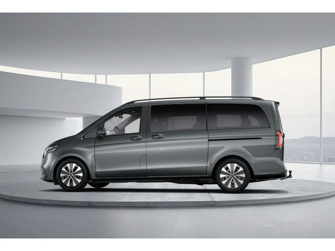 Mercedes-Benz V-Klasse – Bild 10