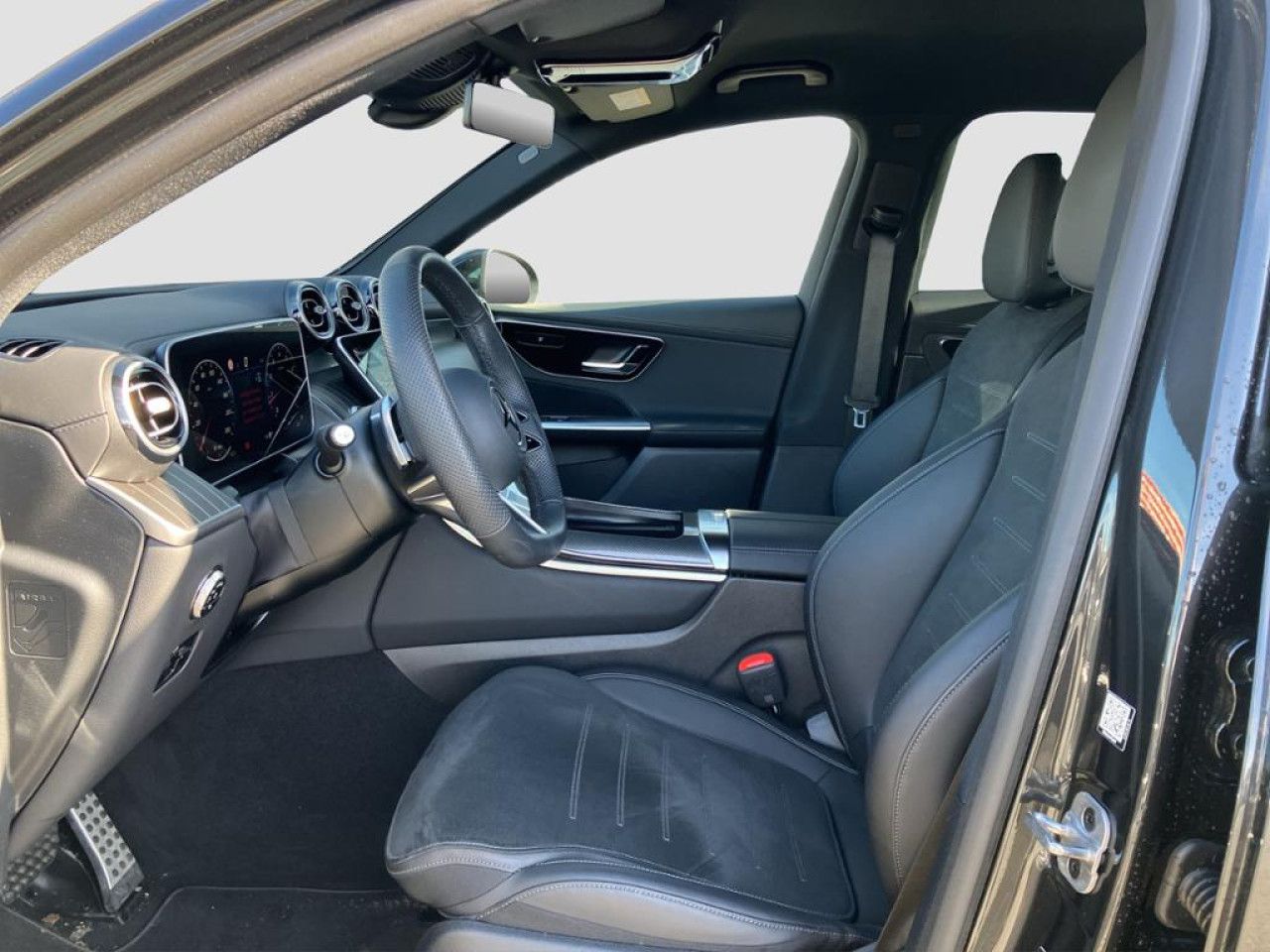 Mercedes-Benz GLC – Bild 5