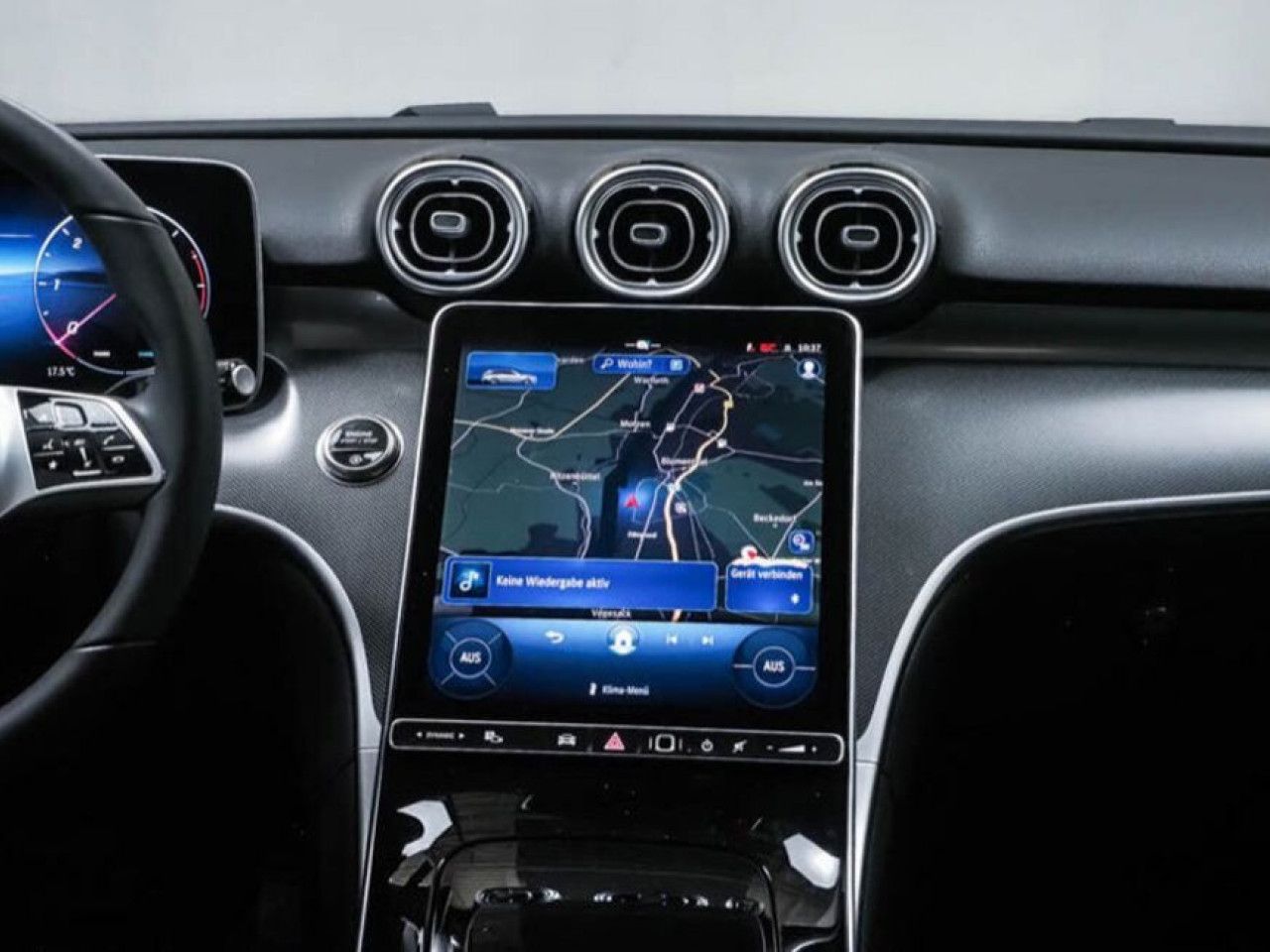 Mercedes-Benz C-Klasse – Bild 7
