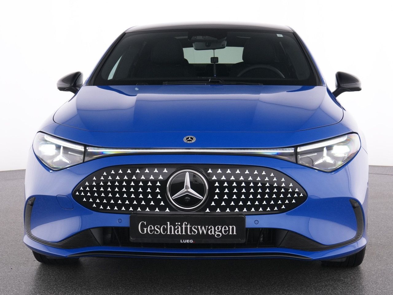 Mercedes-Benz CLA – Bild 14