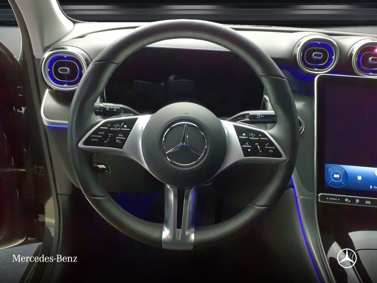 Mercedes-Benz GLC – Bild 12