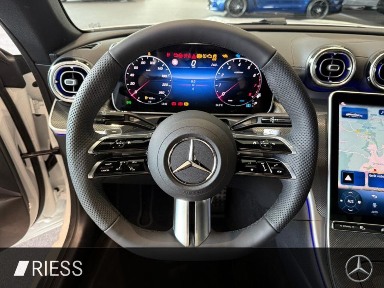 Mercedes-Benz CLE – Bild 13