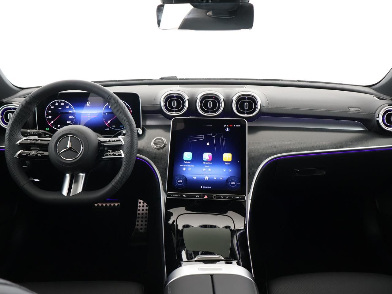Mercedes-Benz C-Klasse – Bild 10