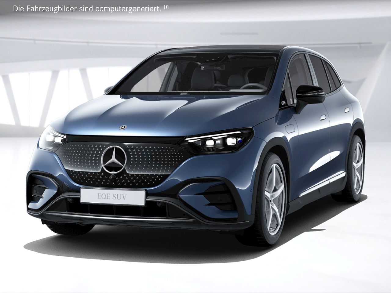 Mercedes-Benz EQE – Bild 17