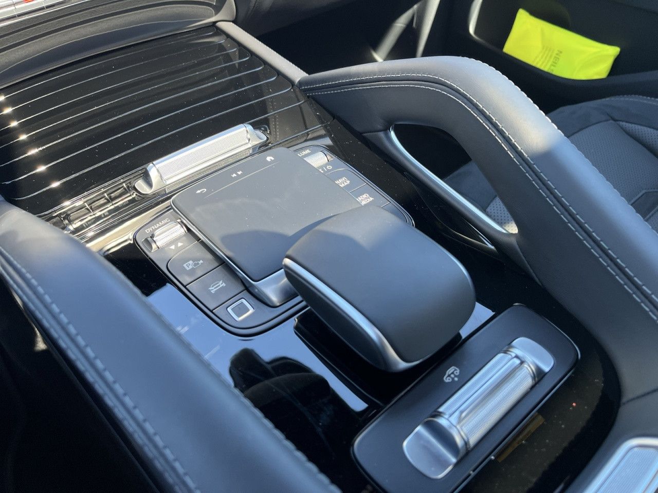 Mercedes-Benz GLE – Bild 14