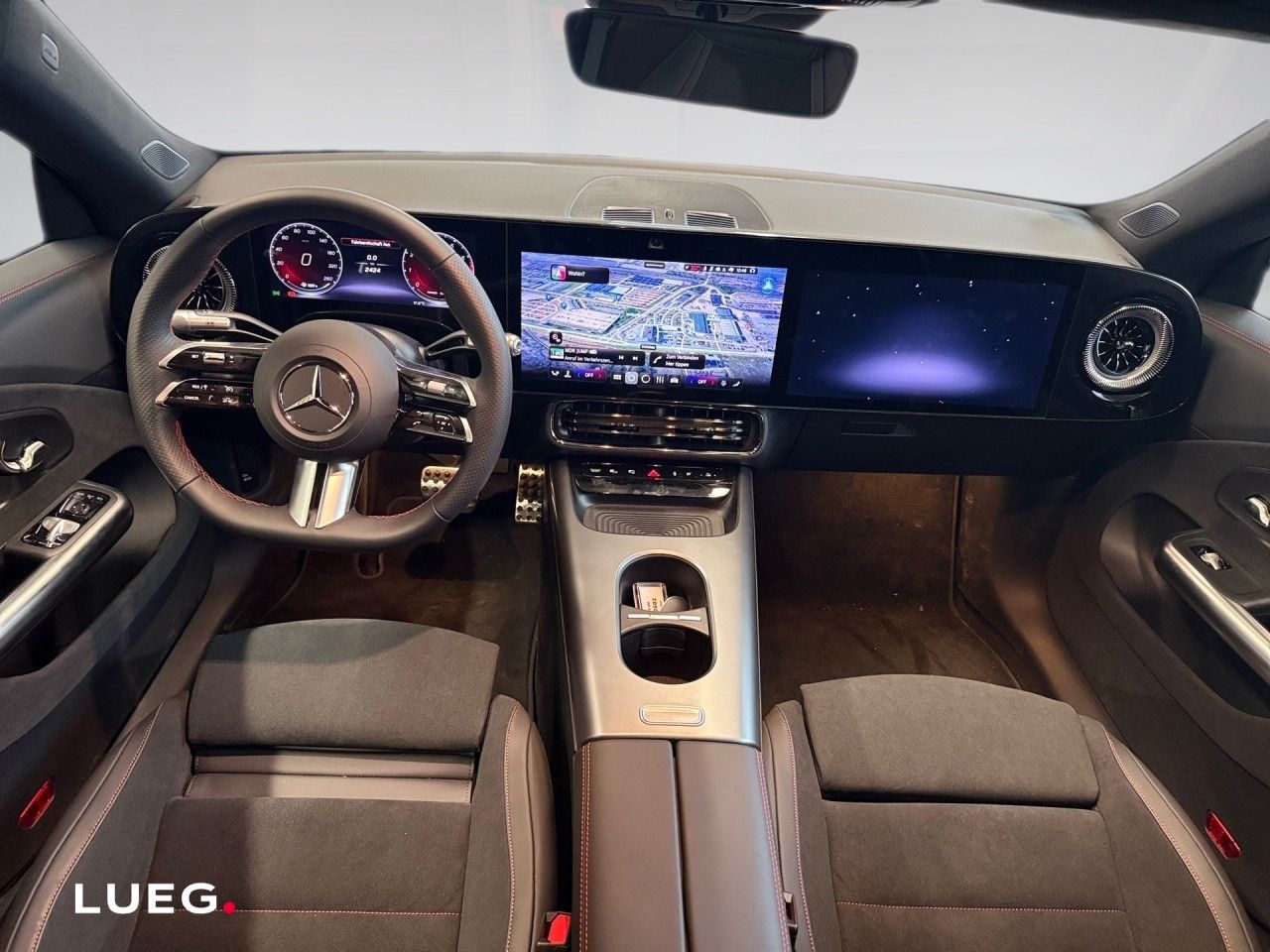 Mercedes-Benz CLA – Bild 11