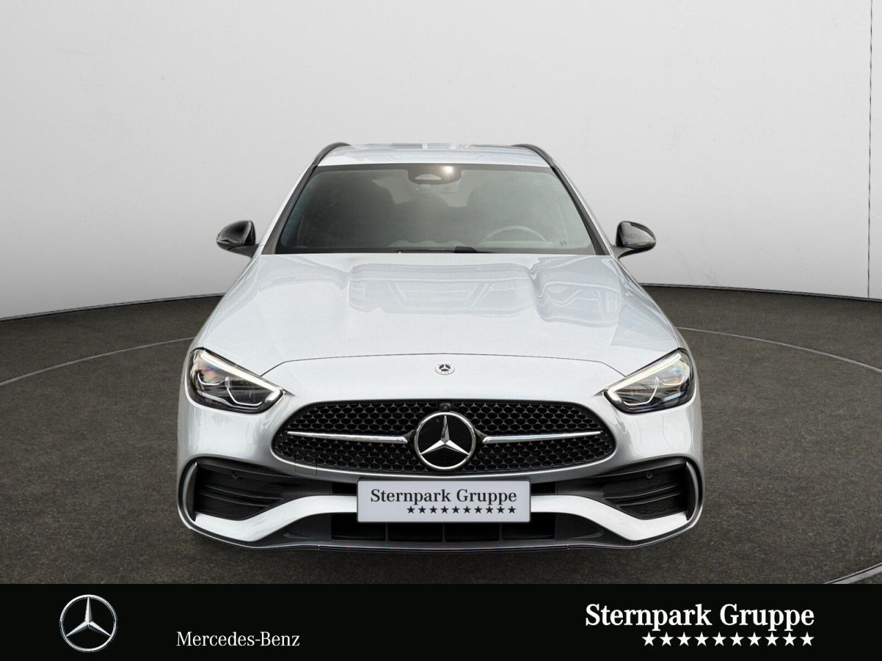 Mercedes-Benz C-Klasse – Bild 8