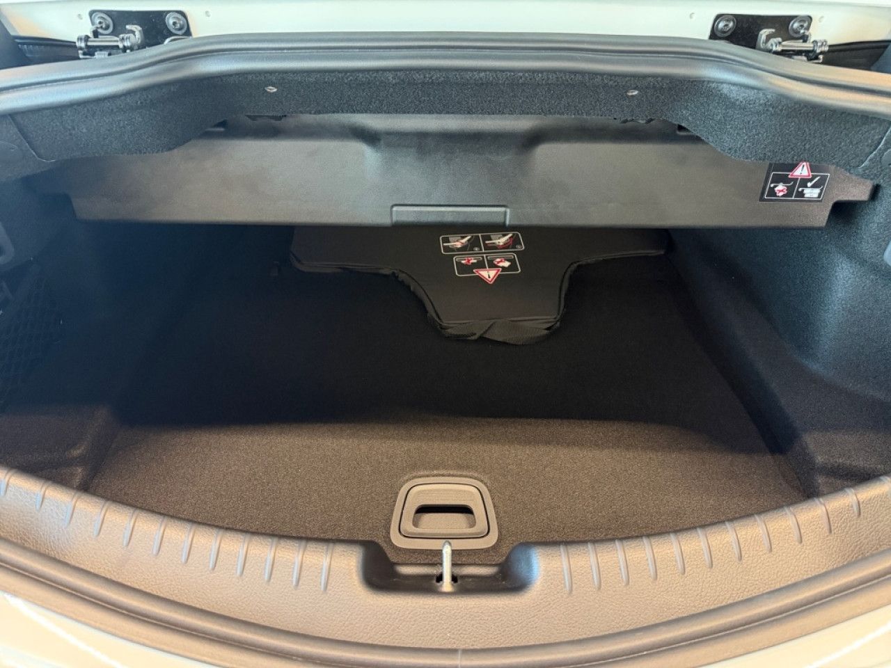 Mercedes-Benz CLE – Bild 15