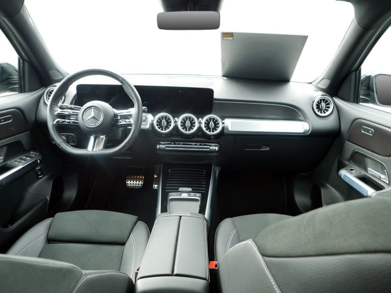 Mercedes-Benz GLB – Bild 6