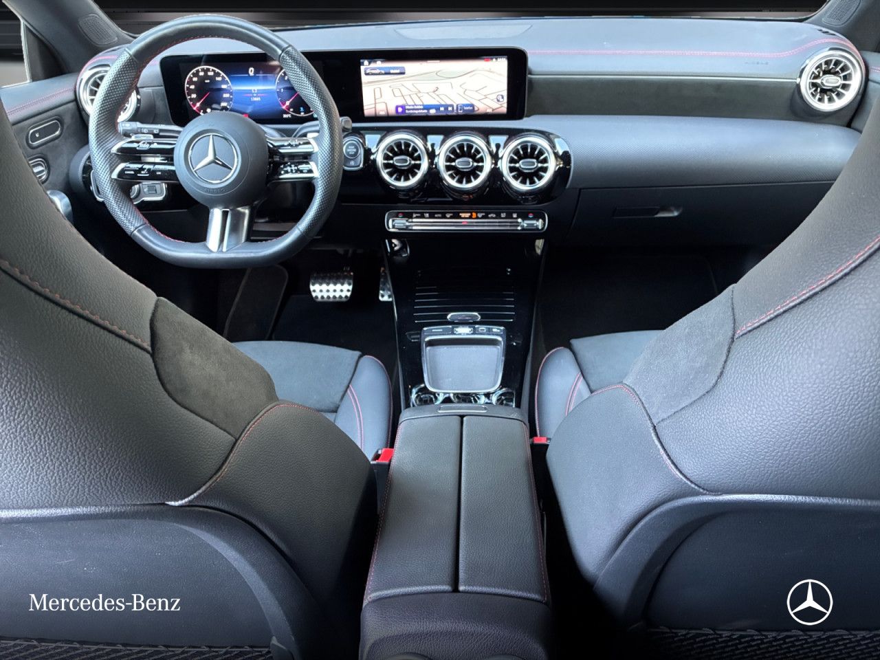 Mercedes-Benz CLA – Bild 11