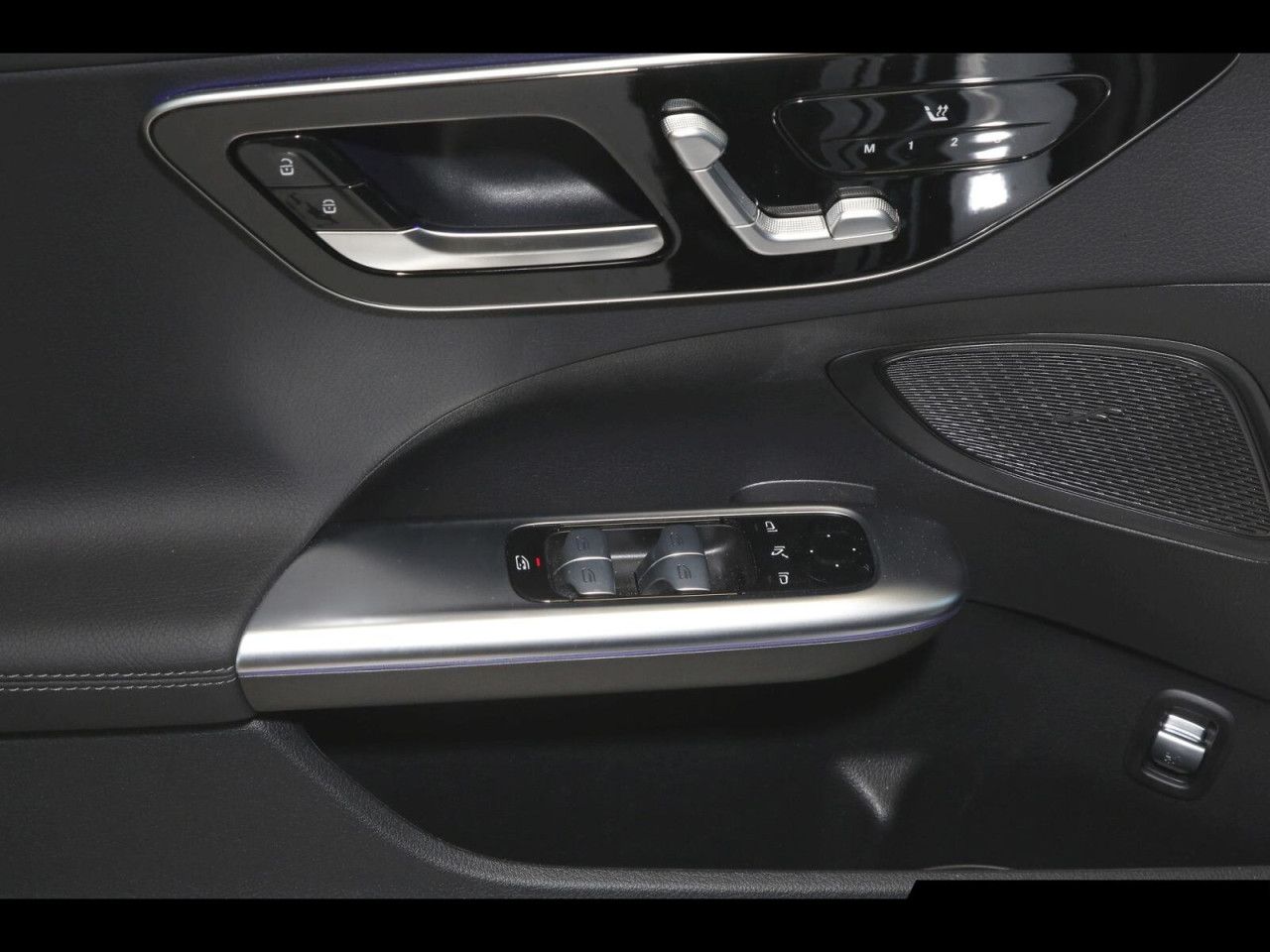 Mercedes-Benz C-Klasse – Bild 14