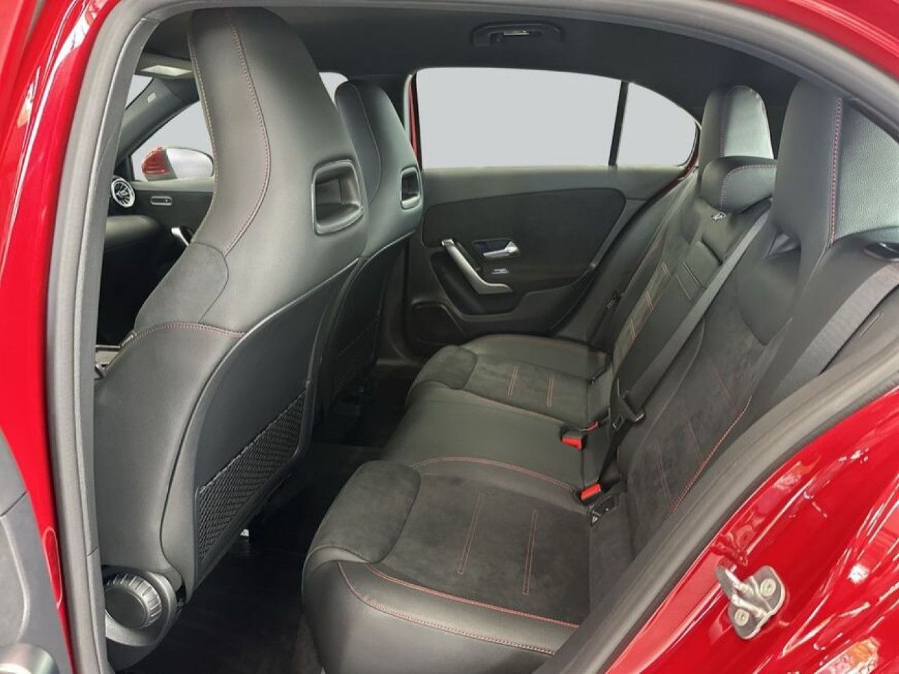 Mercedes-Benz A-Klasse – Bild 11