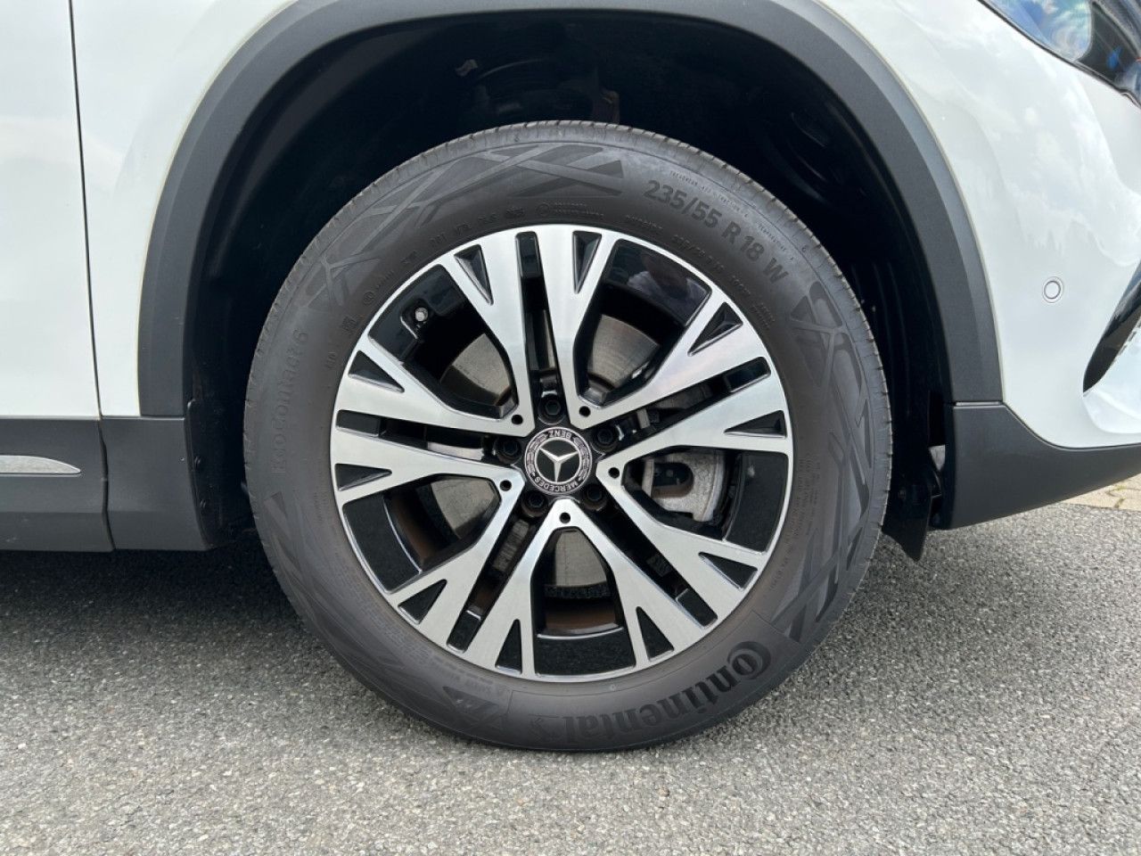 Mercedes-Benz GLA – Bild 5