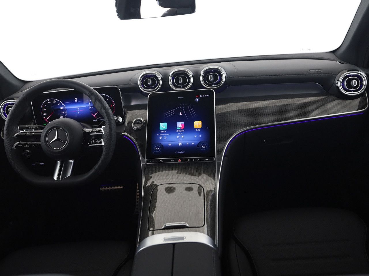 Mercedes-Benz GLC – Bild 11