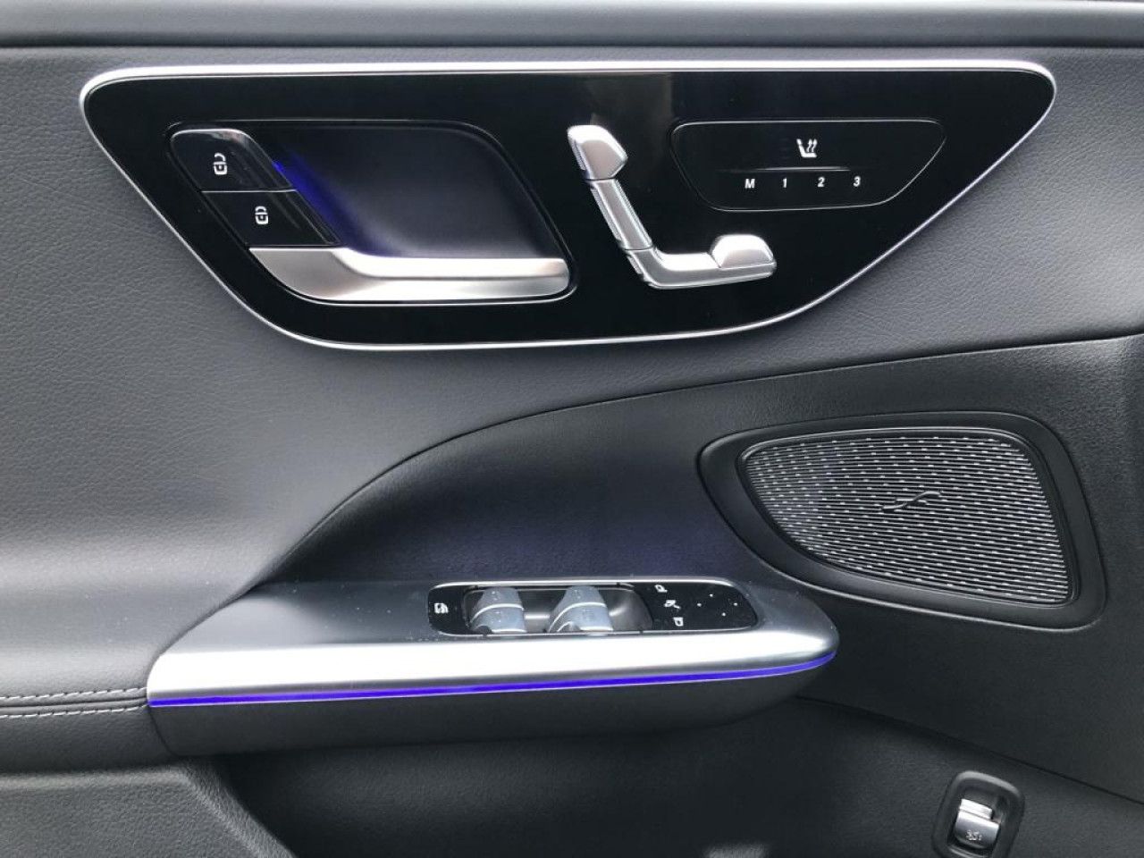 Mercedes-Benz C-Klasse – Bild 13
