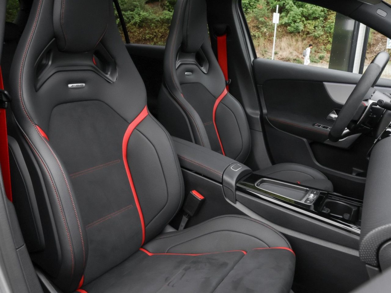 Mercedes-Benz A-Klasse – Bild 6