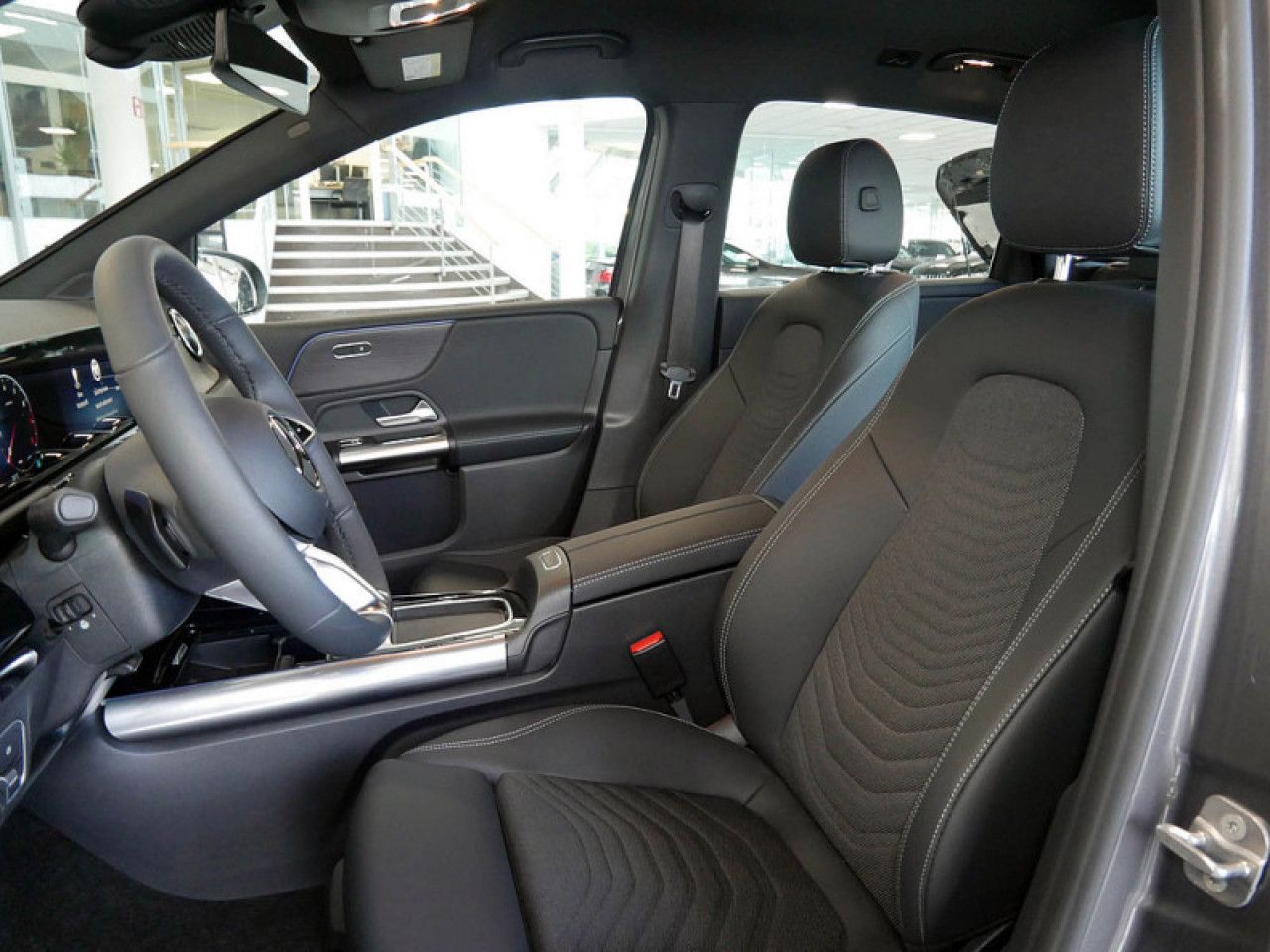 Mercedes-Benz B-Klasse – Bild 14