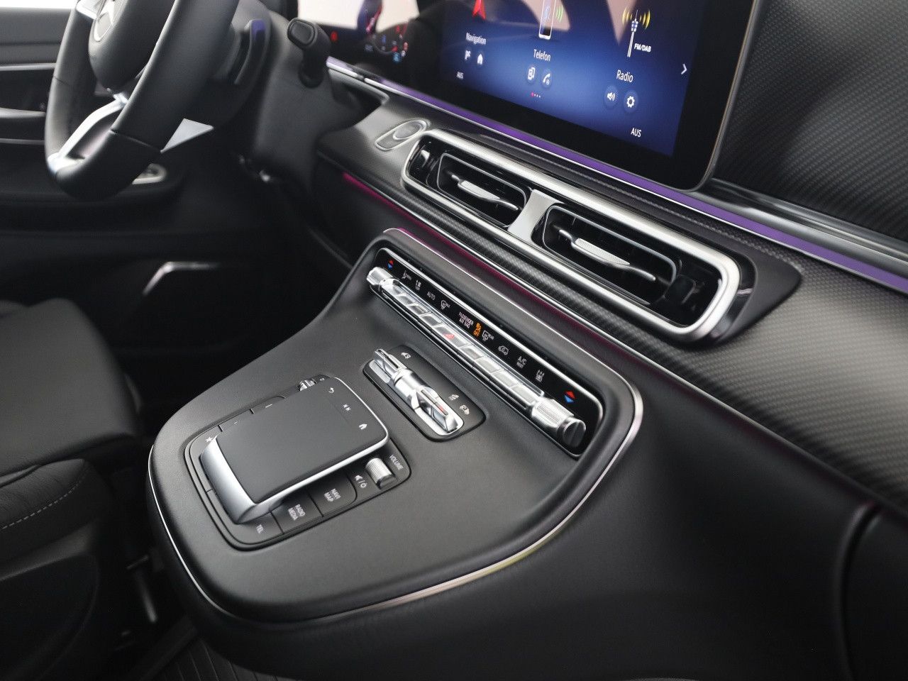 Mercedes-Benz V-Klasse – Bild 18