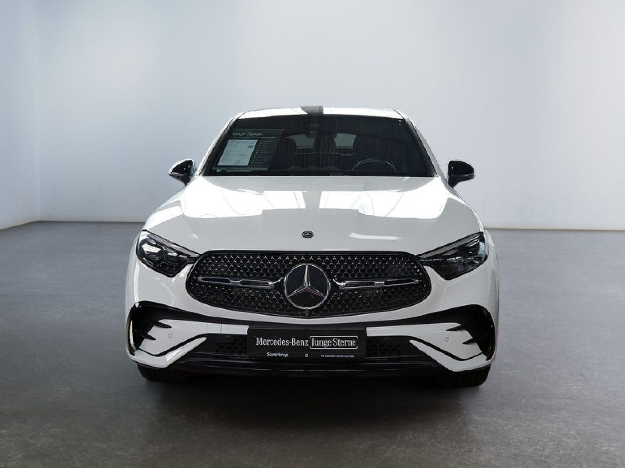Mercedes-Benz GLC – Bild 2