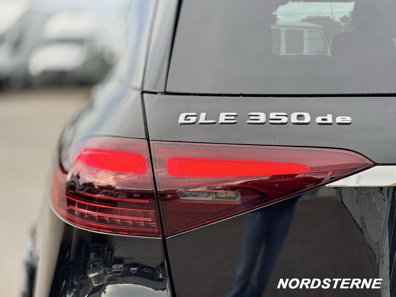 Mercedes-Benz GLE – Bild 10